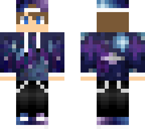 galaxy boi
