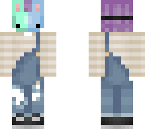 genderless edit