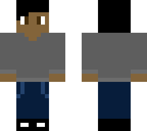 generic person