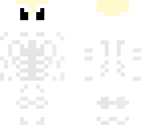 ghost boy
