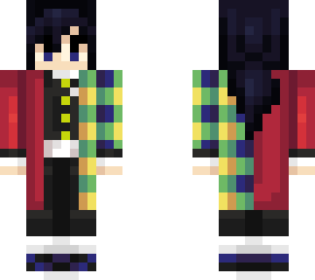 giyuu but good v3
