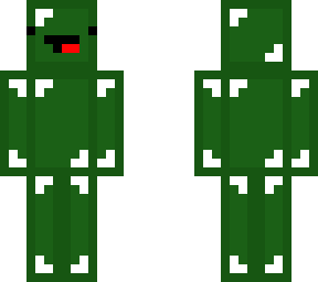 green skep