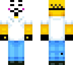 hacker homer simpson w