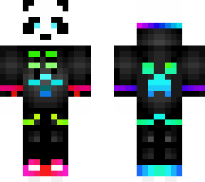 hacker panda