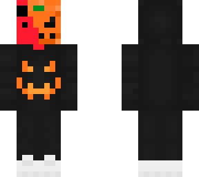 halloween fruit red