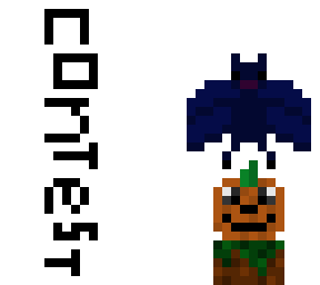 halloween logo contest! -read desc-