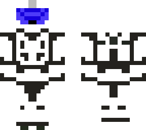 halo blanco