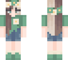 happy skintober day 2