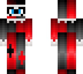 harley quin