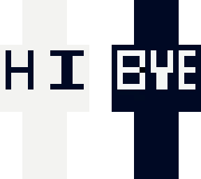 hi-bye