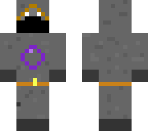 hooded bandit