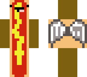 hot digidy dog