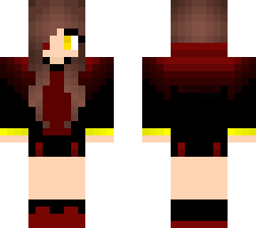 human blackcharry sans