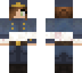 hurt union soldier