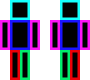 i was bored