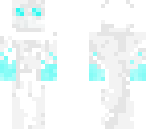 ice ghost
