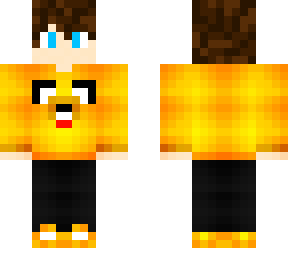 jake outfit