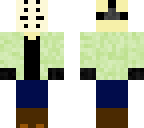 jason voorhees