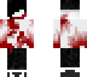 jeff the killer