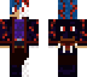 jellal skeleton