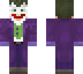 joker (arkham origins) edit