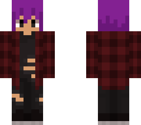 just-dody skin or mc java gaming