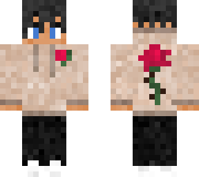 kid with dreadlocks wearing a rose hoodie (edited)
