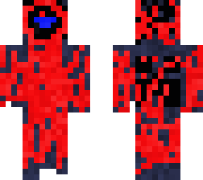 killer creeper ghost