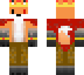 king seapeekay