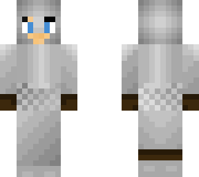 knight in shining armor