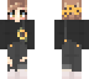 limysine 's sunny skin as my character :)
