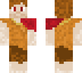 lion gladiator