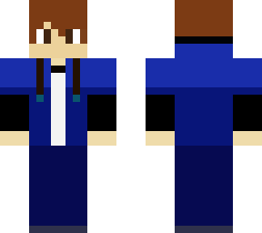 lone's skin