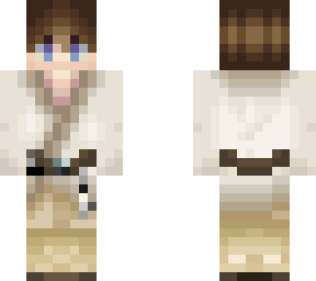 luke skywalker