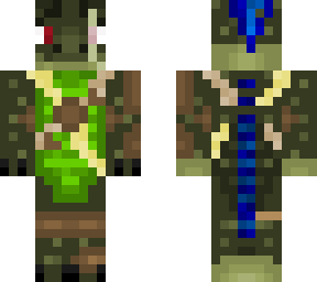 lytrix vyth (dnd)