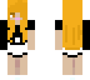 maid girl