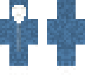 mannequin hoodie