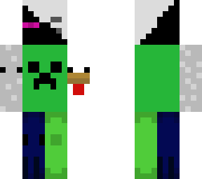 mascot