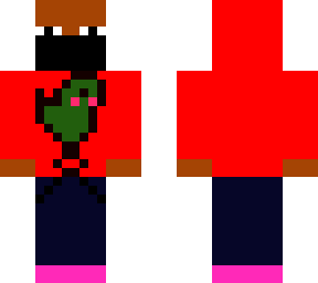 mask boi!