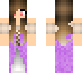 medieval girl 2