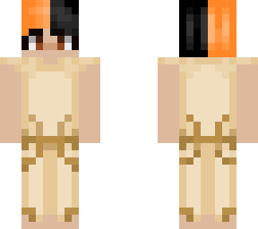 melanie martinez - k-12 orange juice outfit male