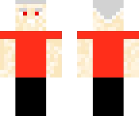 mike