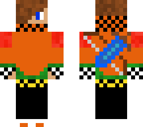 minecraf