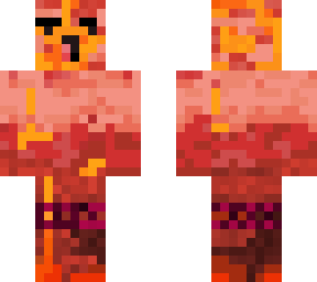 minecraft earth nether (angry)