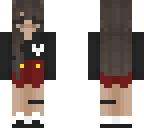 minie me
