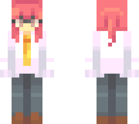 miss kobayashi