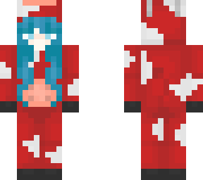 mooshroom hoodie