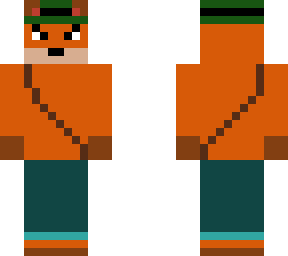 mr. fox 2