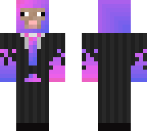 mr sheep