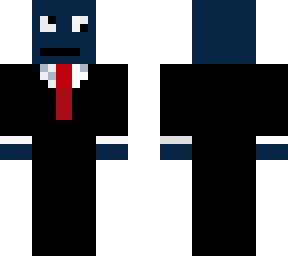 mrsquid man